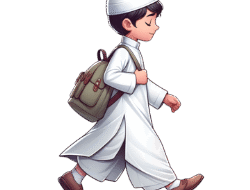 Reciting and revision